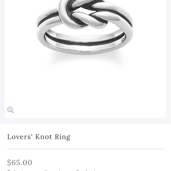 James Avery Rings - Picture 6 of 7